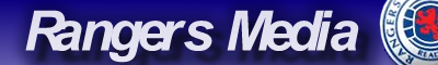 Rangers Media Forums