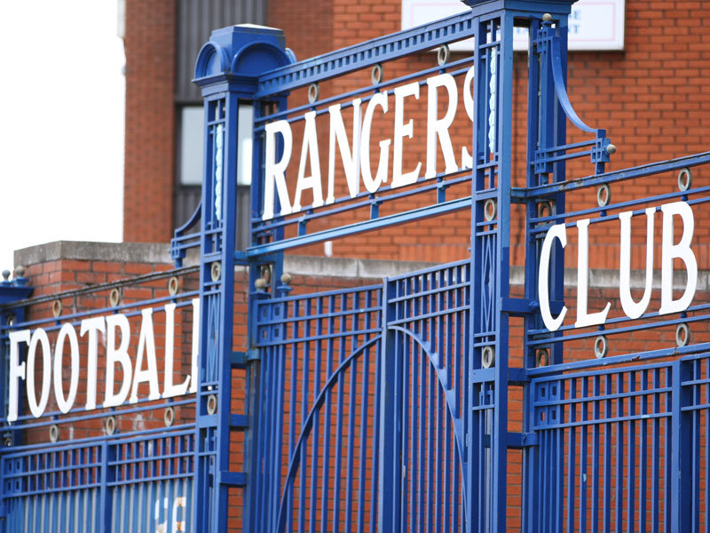 Contact the Cobourg Rangers Supporters Club