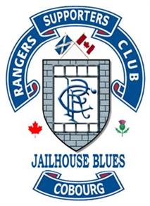 Cobourg Rangers Supporters Club